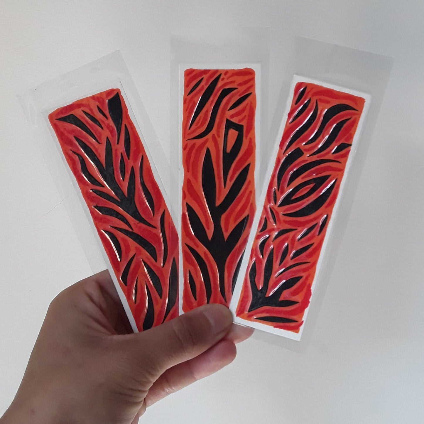 Every Child Matters Bookmark