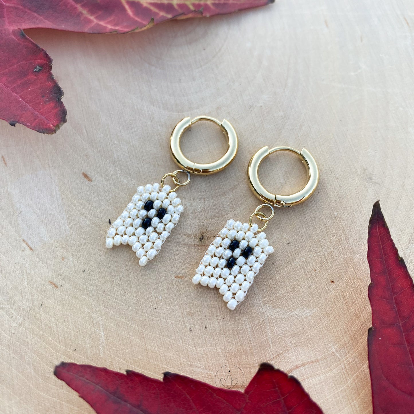 Ghost Hoops