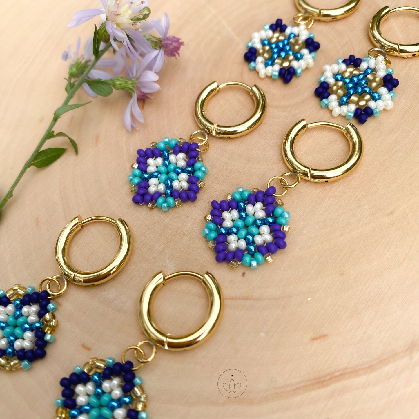 Tota hoops