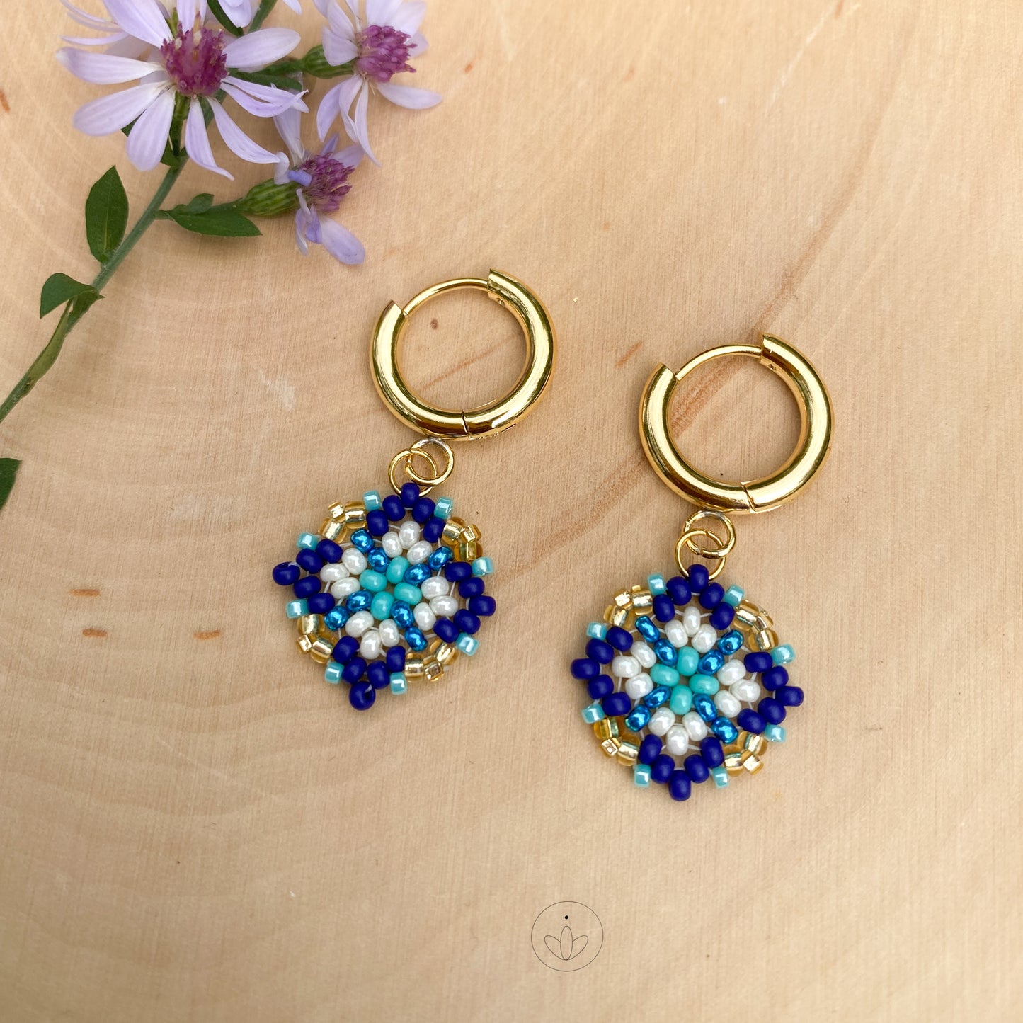 Tota hoops
