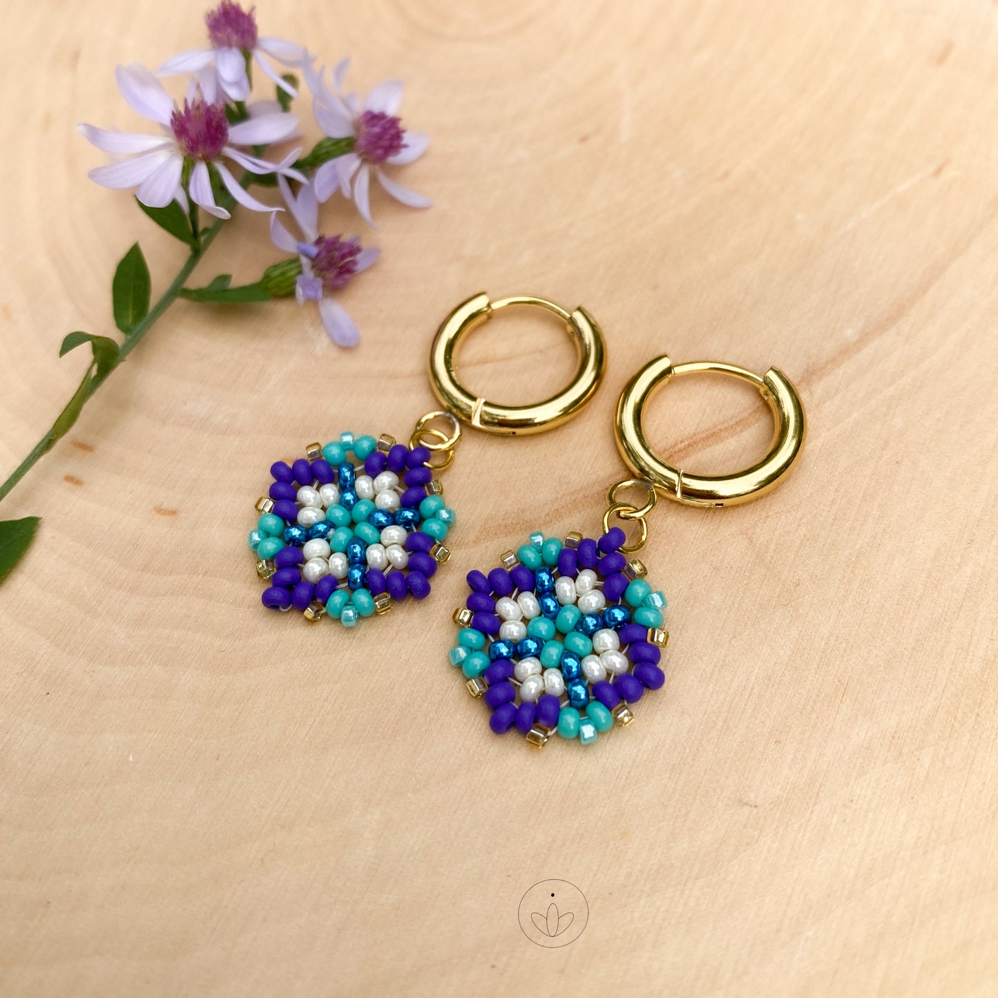 Tota hoops