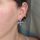 Gold Tota Studs
