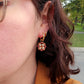 Gold Tota Hoops