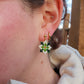 Gold Tota Studs