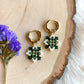 Gold Tota Hoops