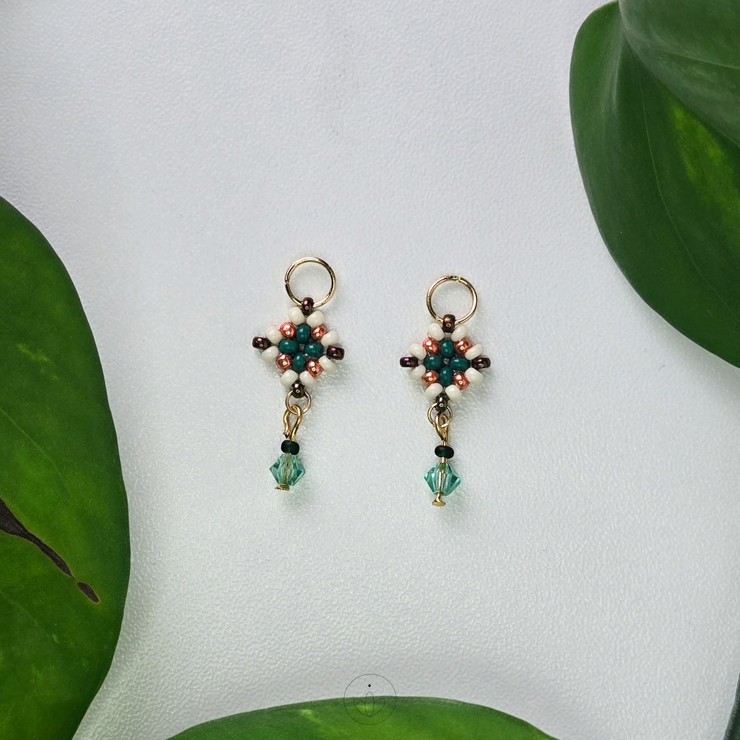 Gold Charms