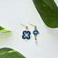 Gold Tota Studs