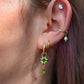 Gold Tota Hoops