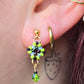 Gold Tota Studs